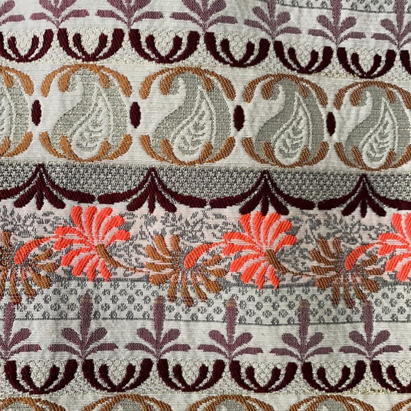 Loft mini skirt size 2 - Picture 2 of 5